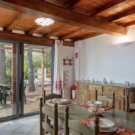 卡拉·利贝罗托Casa Donatella, In Riva Al Mare!别墅 外观 照片