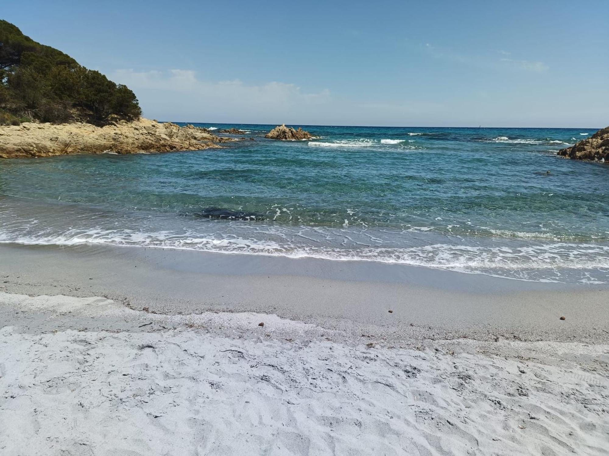 卡拉·利贝罗托Casa Donatella, In Riva Al Mare!别墅 外观 照片