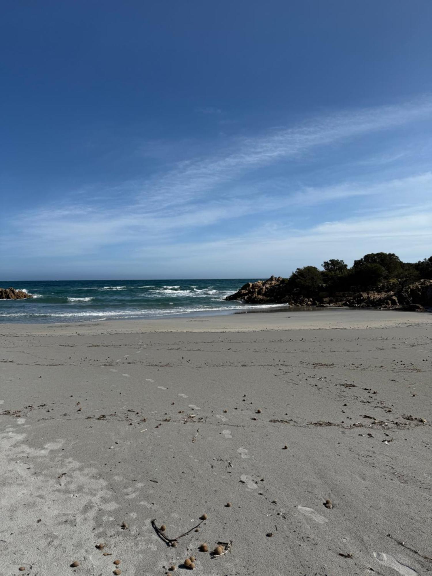 卡拉·利贝罗托Casa Donatella, In Riva Al Mare!别墅 外观 照片