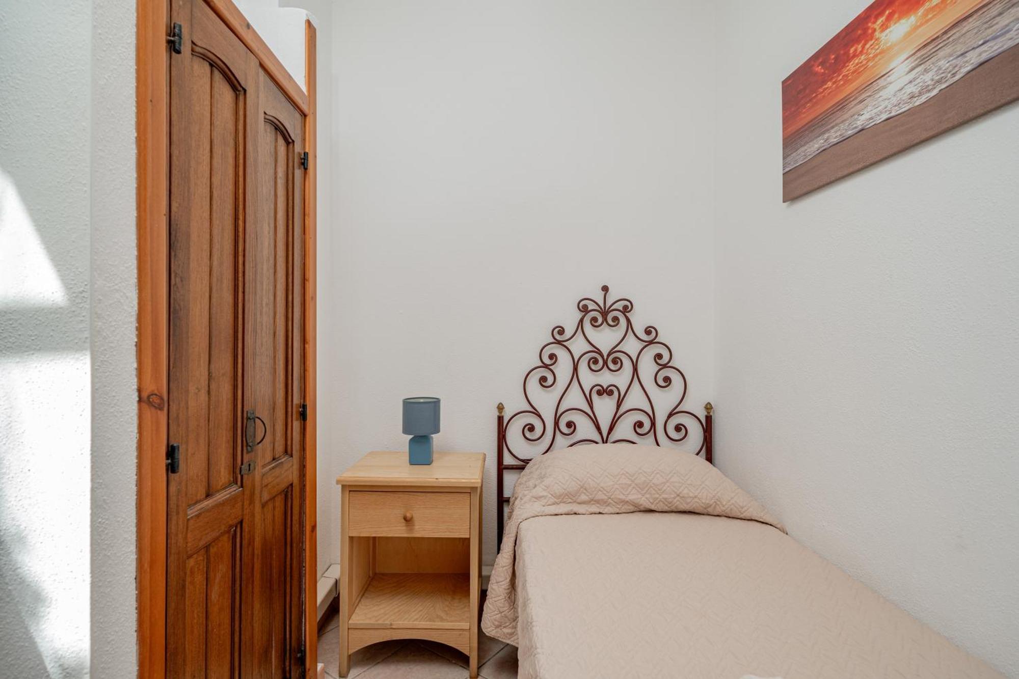 卡拉·利贝罗托Casa Donatella, In Riva Al Mare!别墅 外观 照片