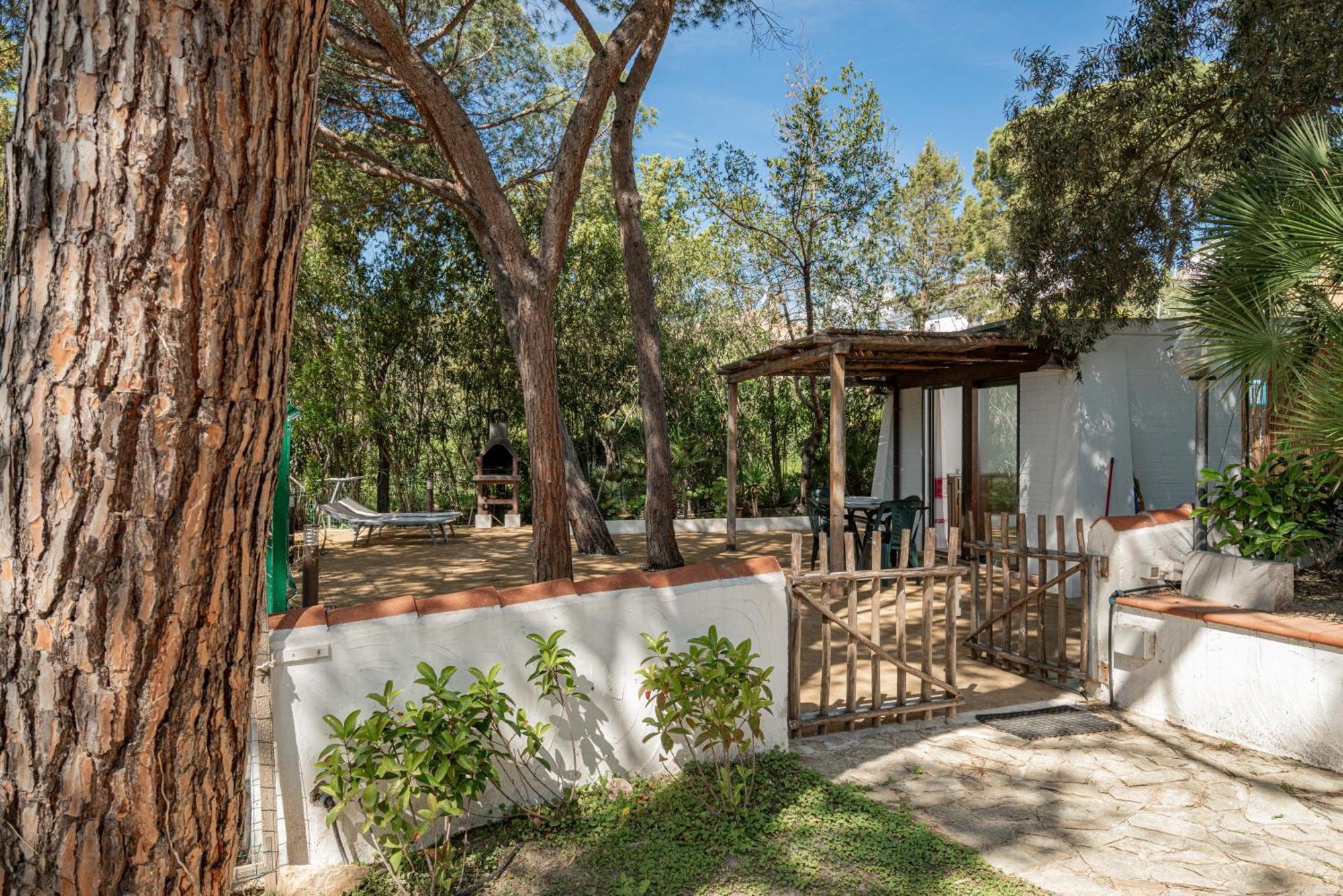 卡拉·利贝罗托Casa Donatella, In Riva Al Mare!别墅 外观 照片