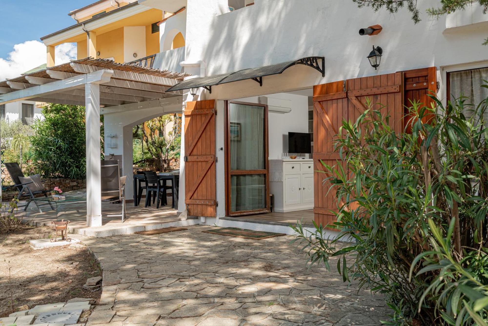 卡拉·利贝罗托Casa Donatella, In Riva Al Mare!别墅 外观 照片