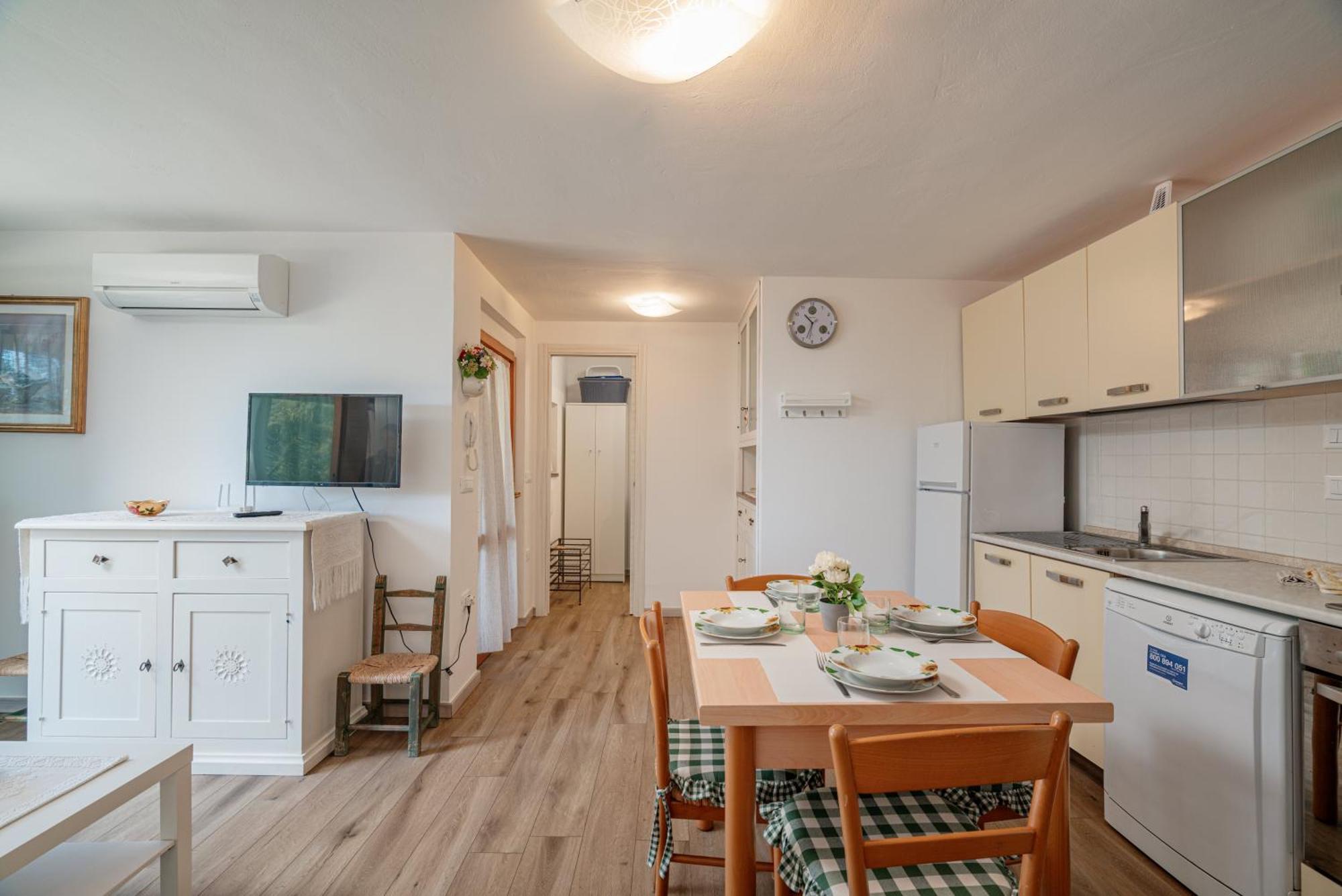 卡拉·利贝罗托Casa Donatella, In Riva Al Mare!别墅 外观 照片