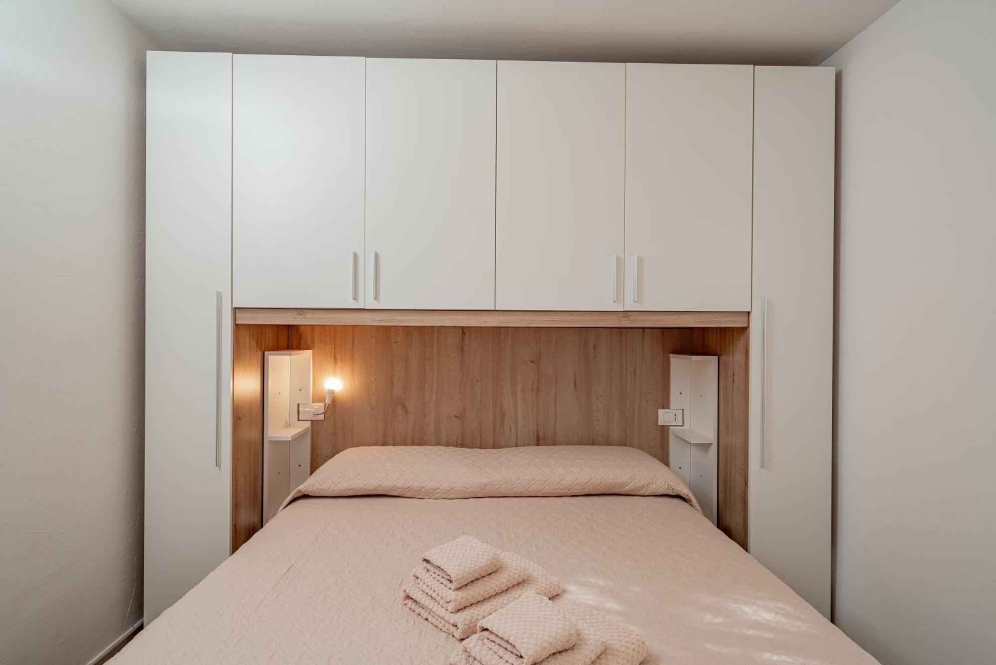 卡拉·利贝罗托Casa Donatella, In Riva Al Mare!别墅 外观 照片