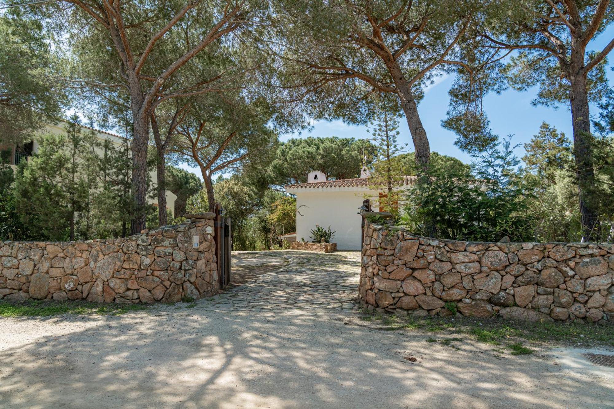 卡拉·利贝罗托Casa Donatella, In Riva Al Mare!别墅 外观 照片