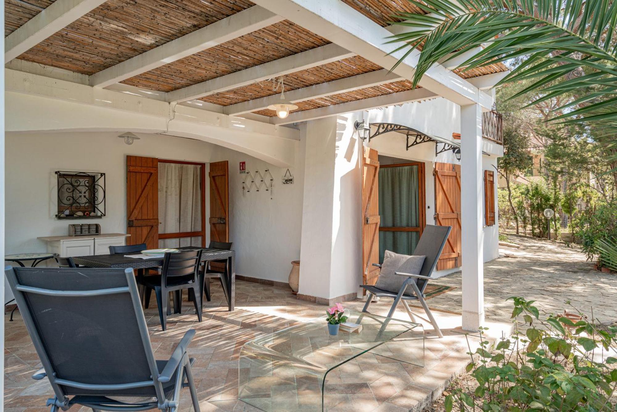 卡拉·利贝罗托Casa Donatella, In Riva Al Mare!别墅 外观 照片