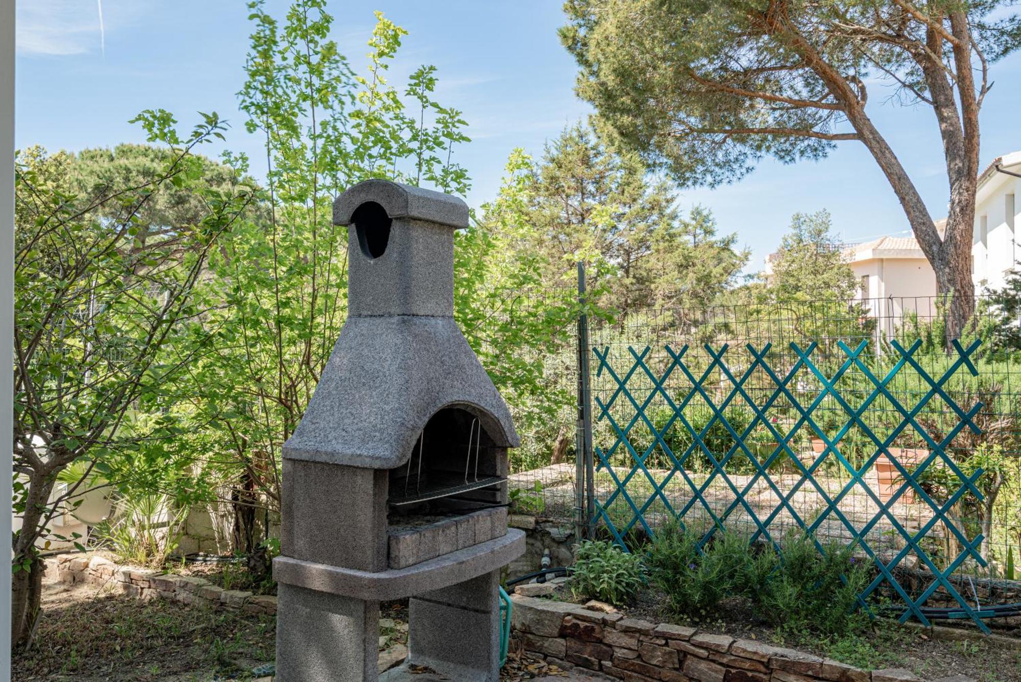 卡拉·利贝罗托Casa Donatella, In Riva Al Mare!别墅 外观 照片