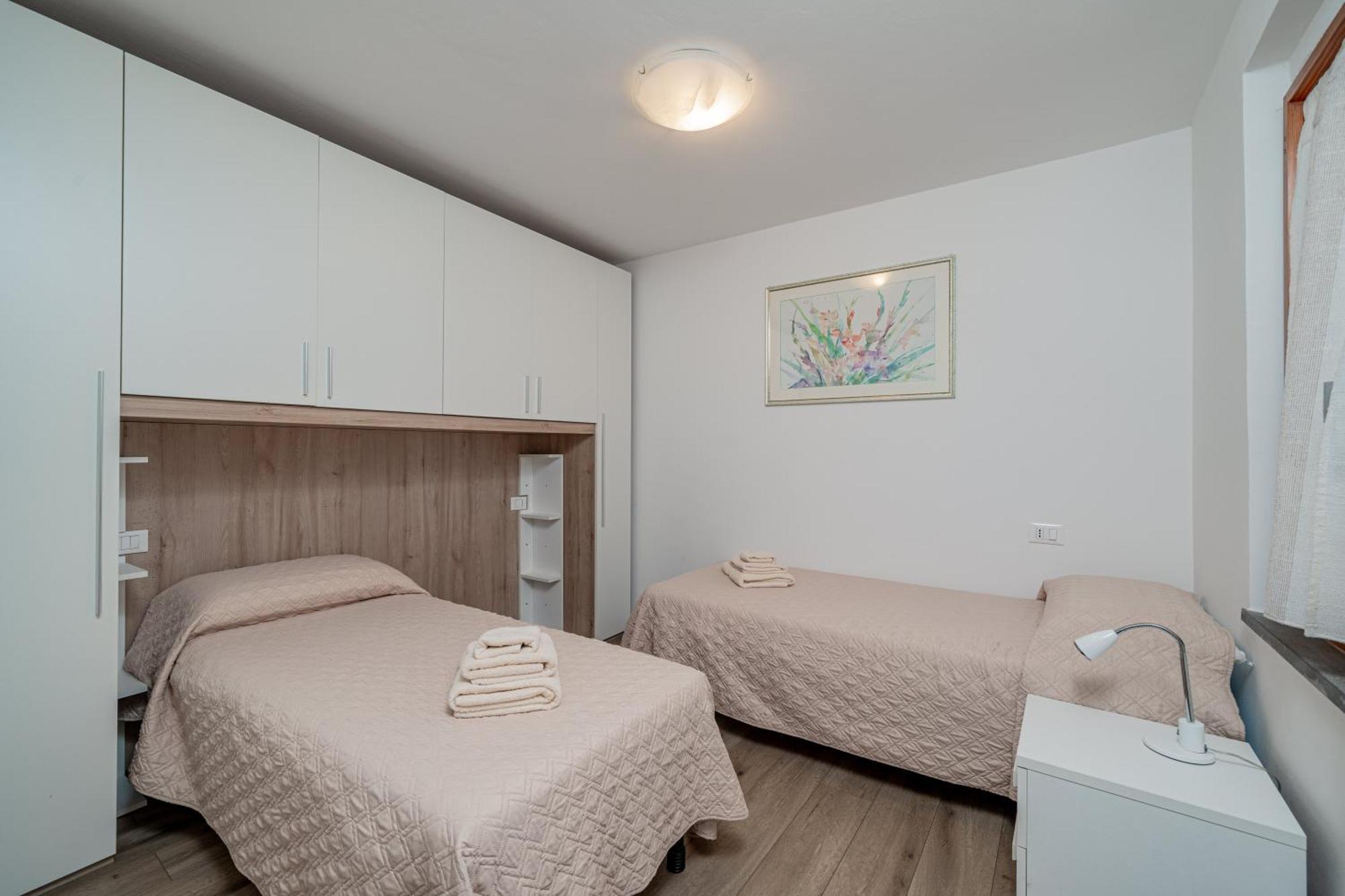 卡拉·利贝罗托Casa Donatella, In Riva Al Mare!别墅 外观 照片