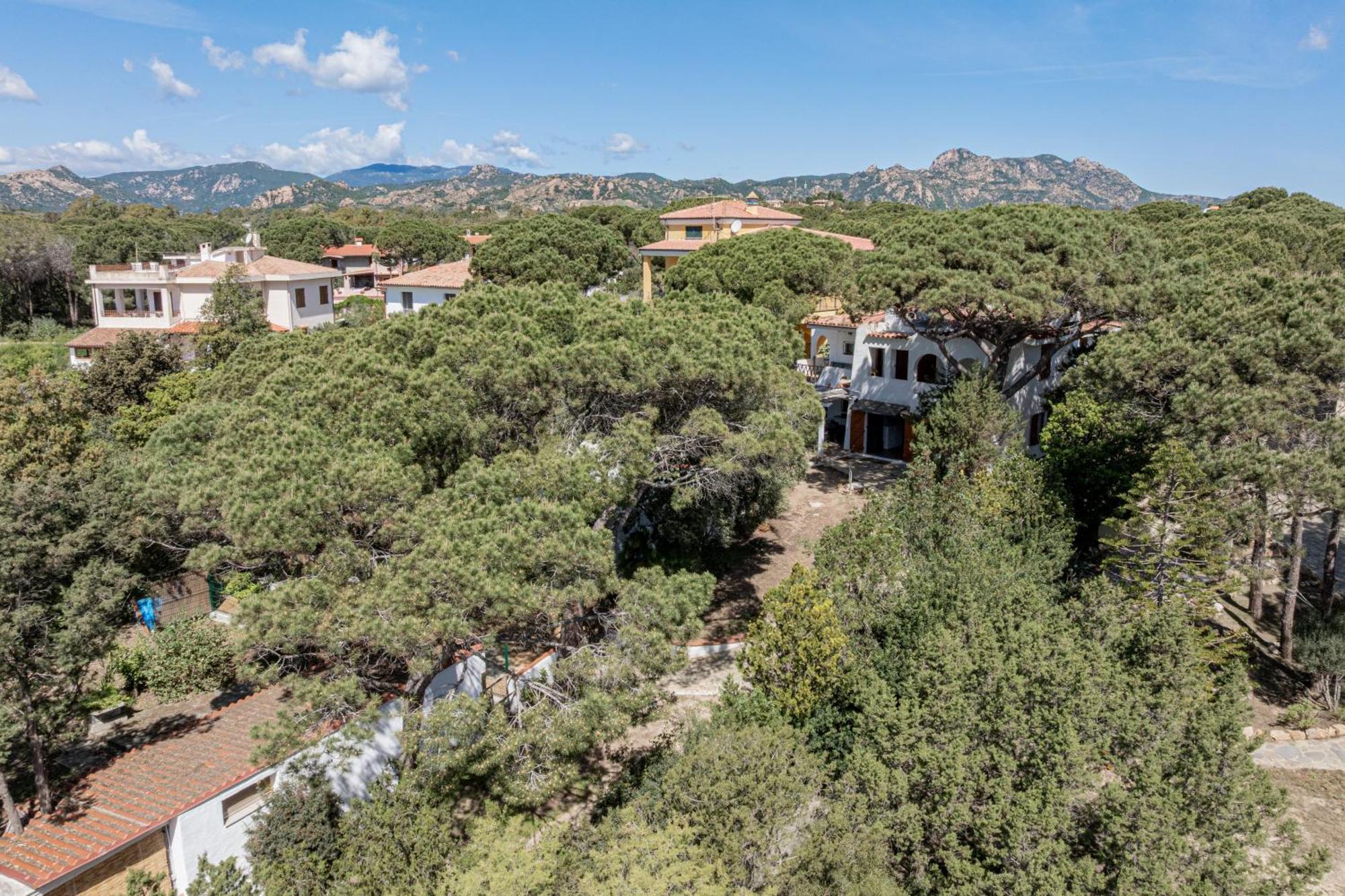 卡拉·利贝罗托Casa Donatella, In Riva Al Mare!别墅 外观 照片
