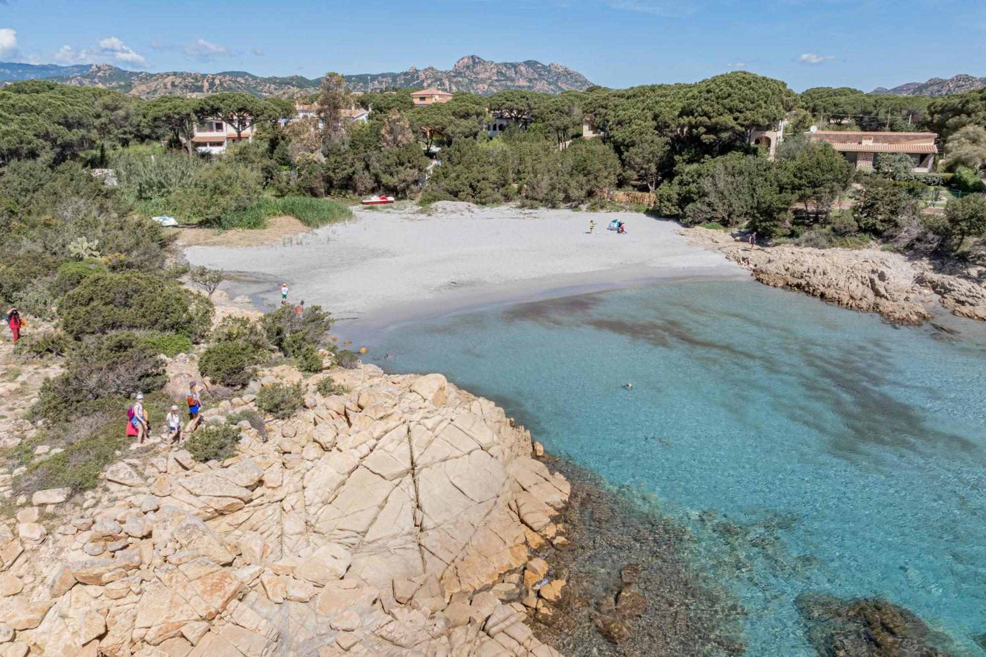 卡拉·利贝罗托Casa Donatella, In Riva Al Mare!别墅 外观 照片