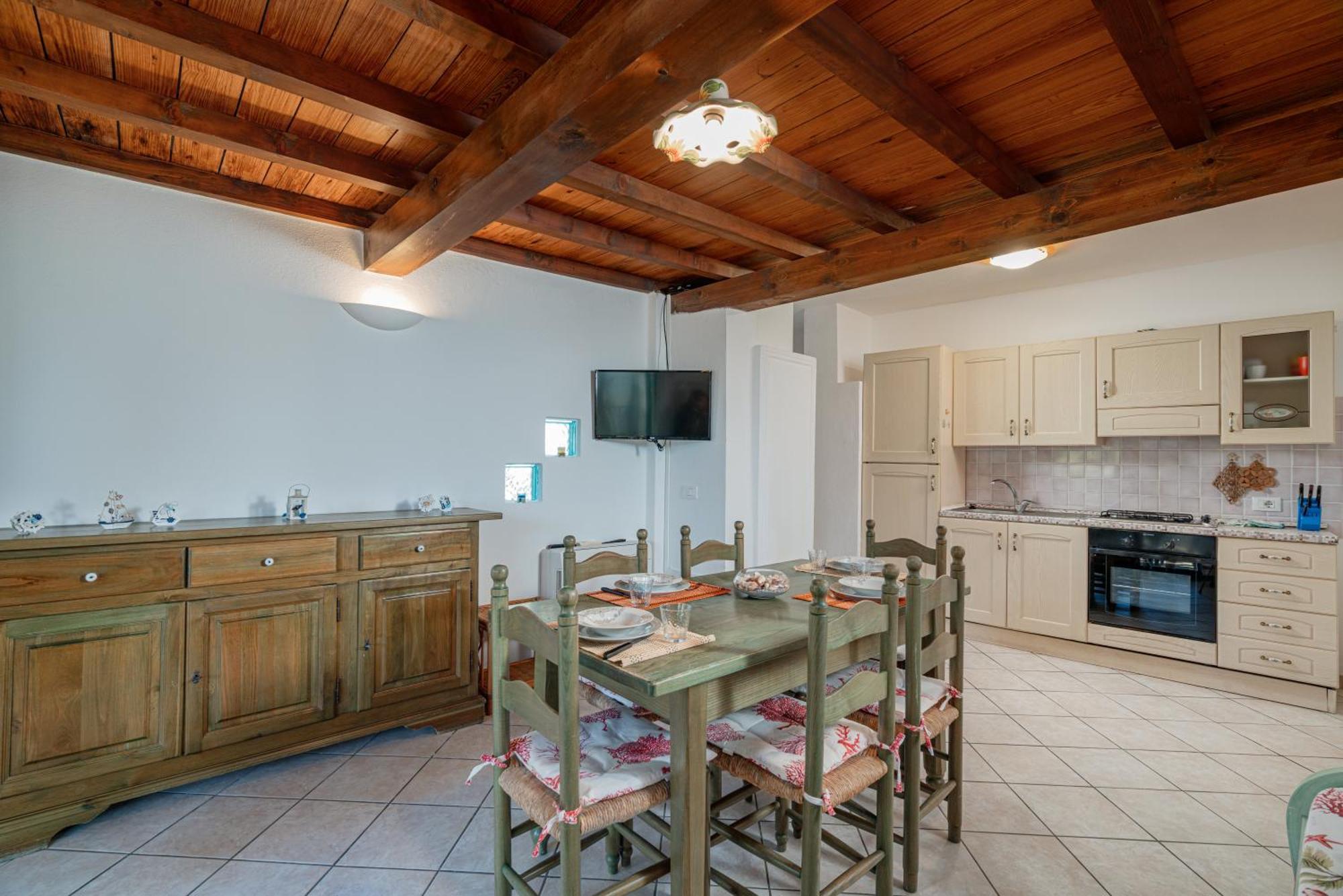 卡拉·利贝罗托Casa Donatella, In Riva Al Mare!别墅 外观 照片